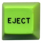 Eject Key